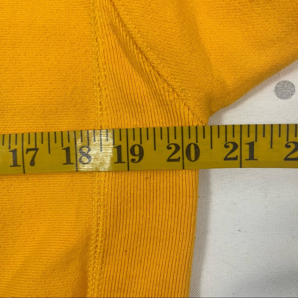 Champion VTG Sweatshirt Sz Small Reverse weave - Picture 5 of 15